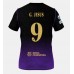 Barcelona Gabriel Jesus #9 Venkovní Dres 2026-27 Krátkým Rukávem Barcelona Gabriel Jesus #9 Venkovní Dres 2026-27 Krátkým Rukávem